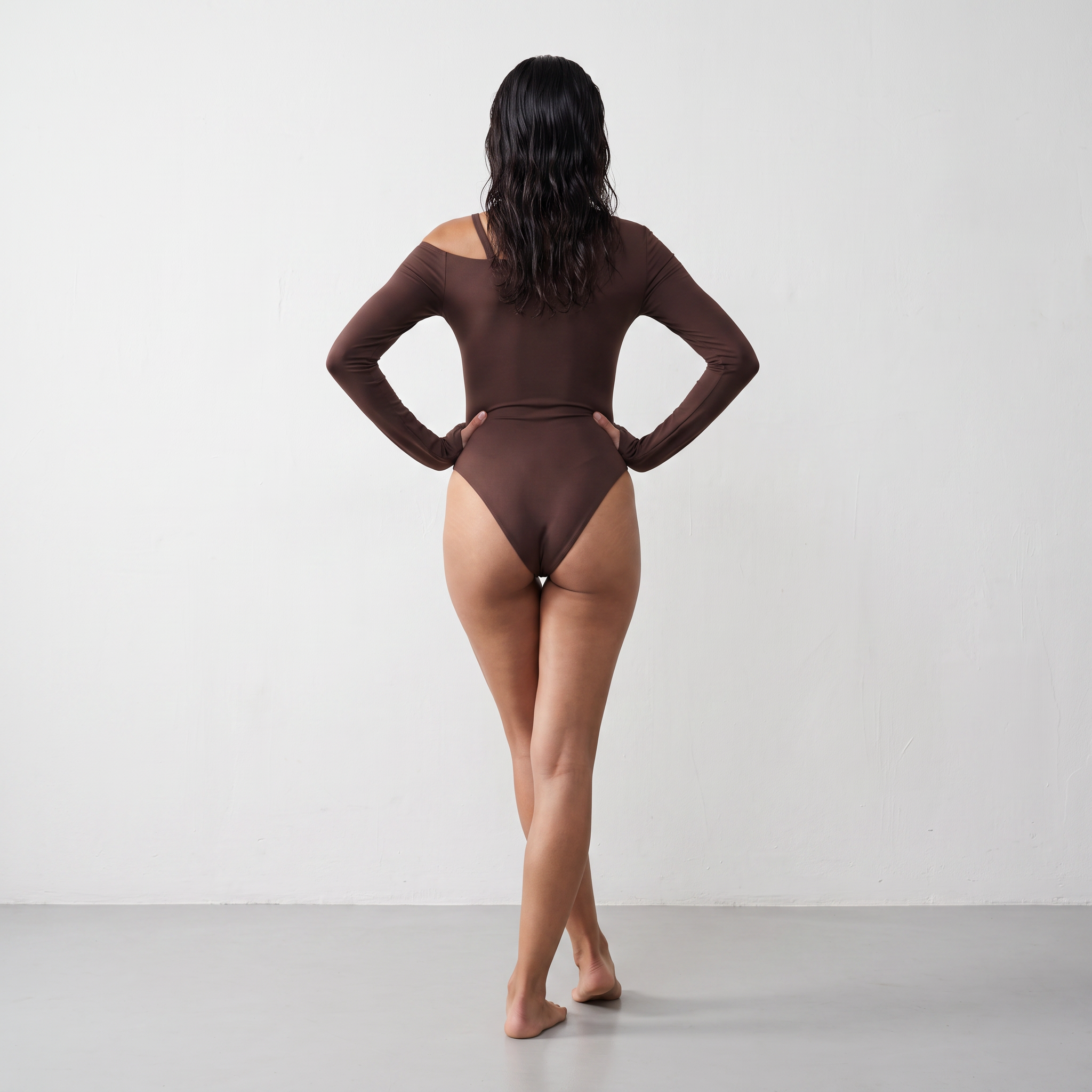 Sculpt Fit Bodysuit