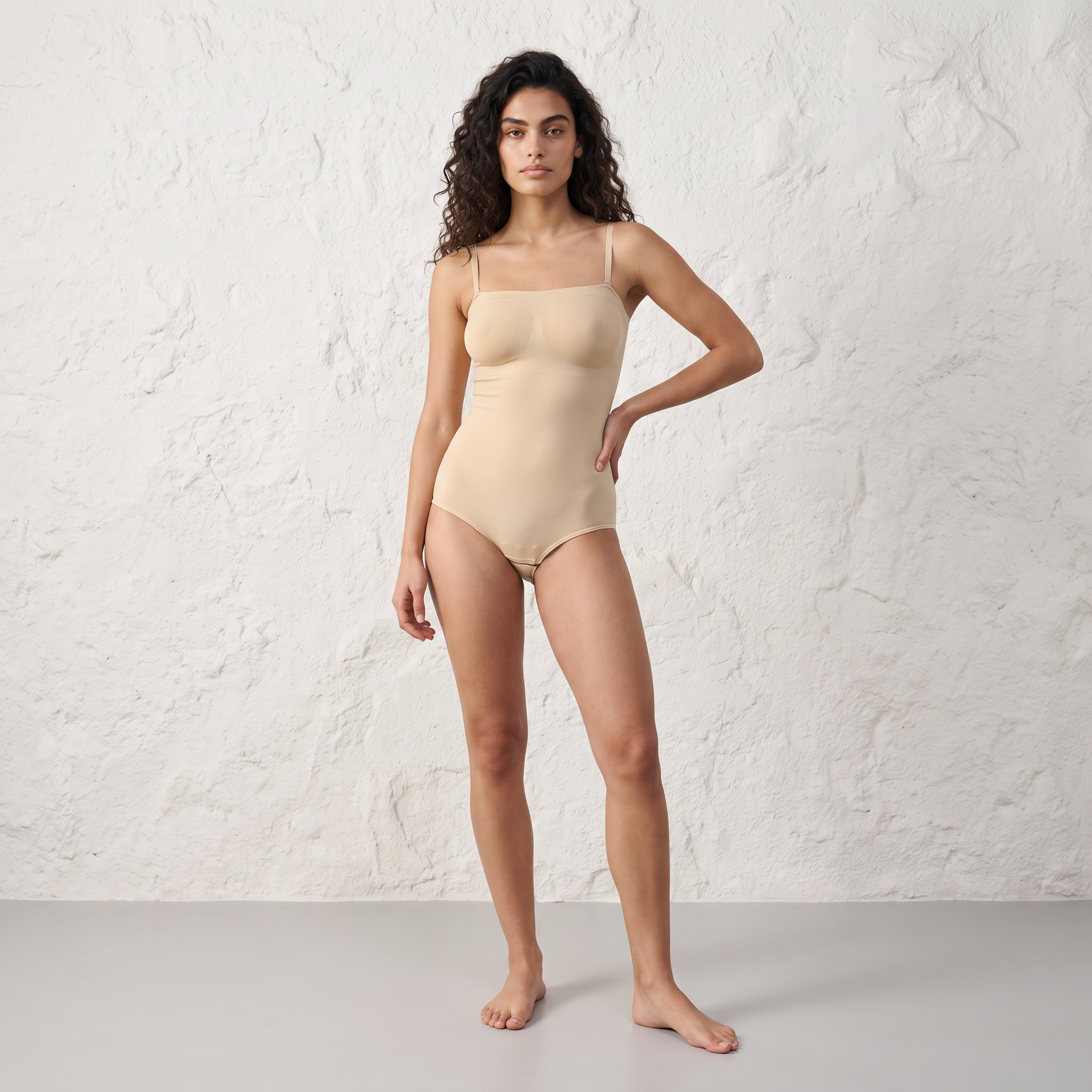 Seamless Body Shaper