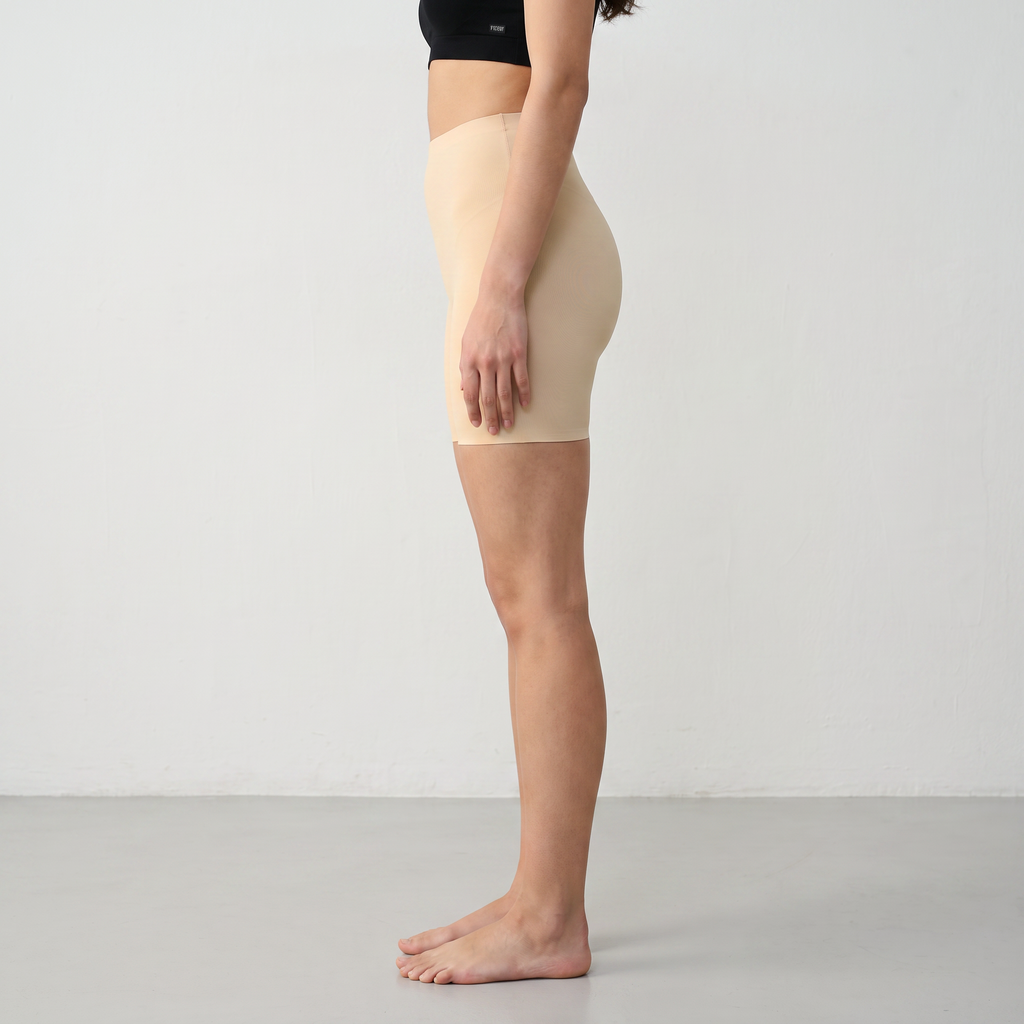 Seamless Shaping Under Shorts