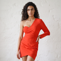 Sparkle Bodycon Dress
