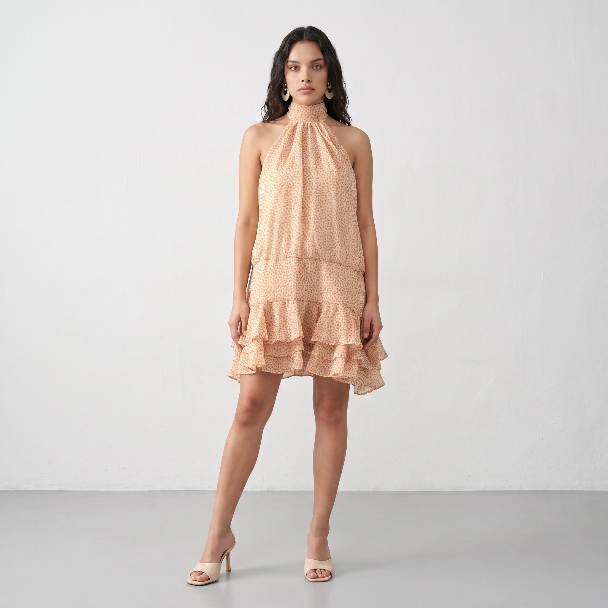 Summer Sway Dress