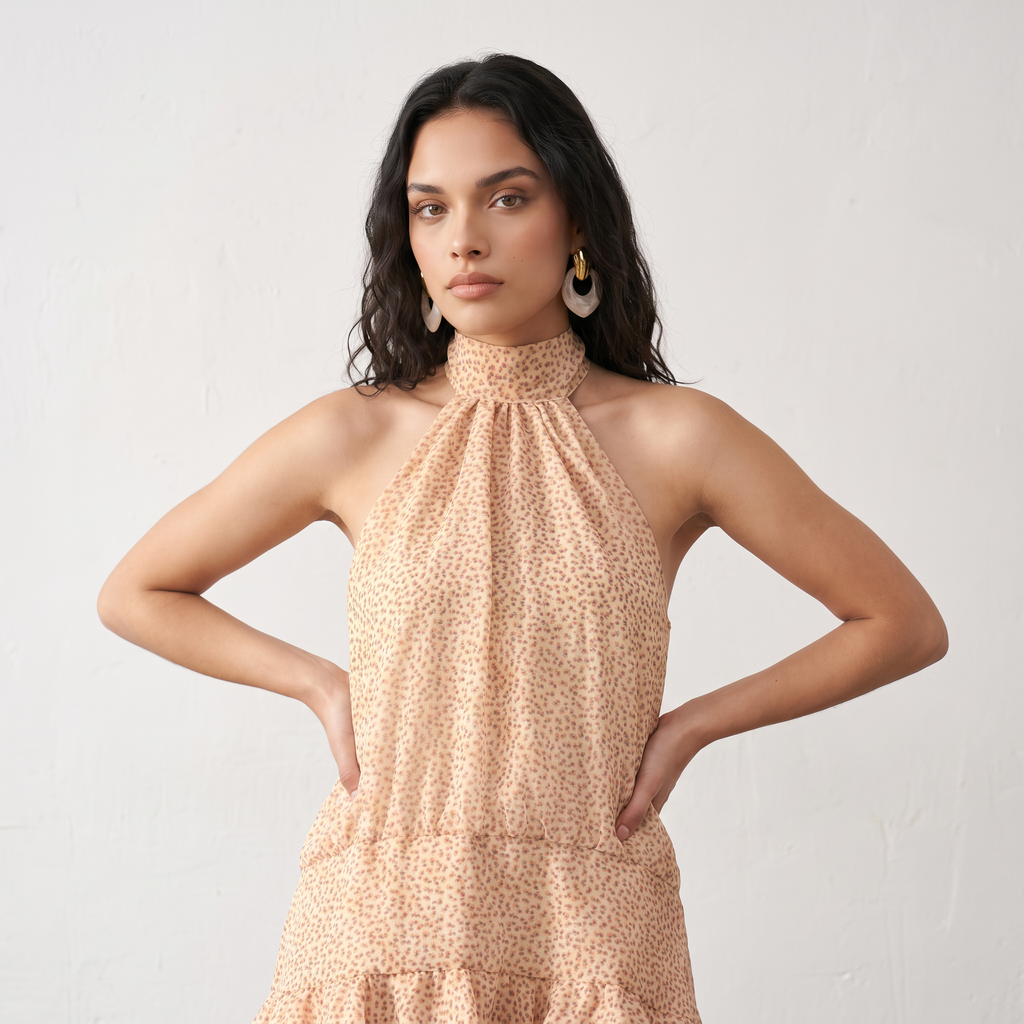 Summer Sway Dress