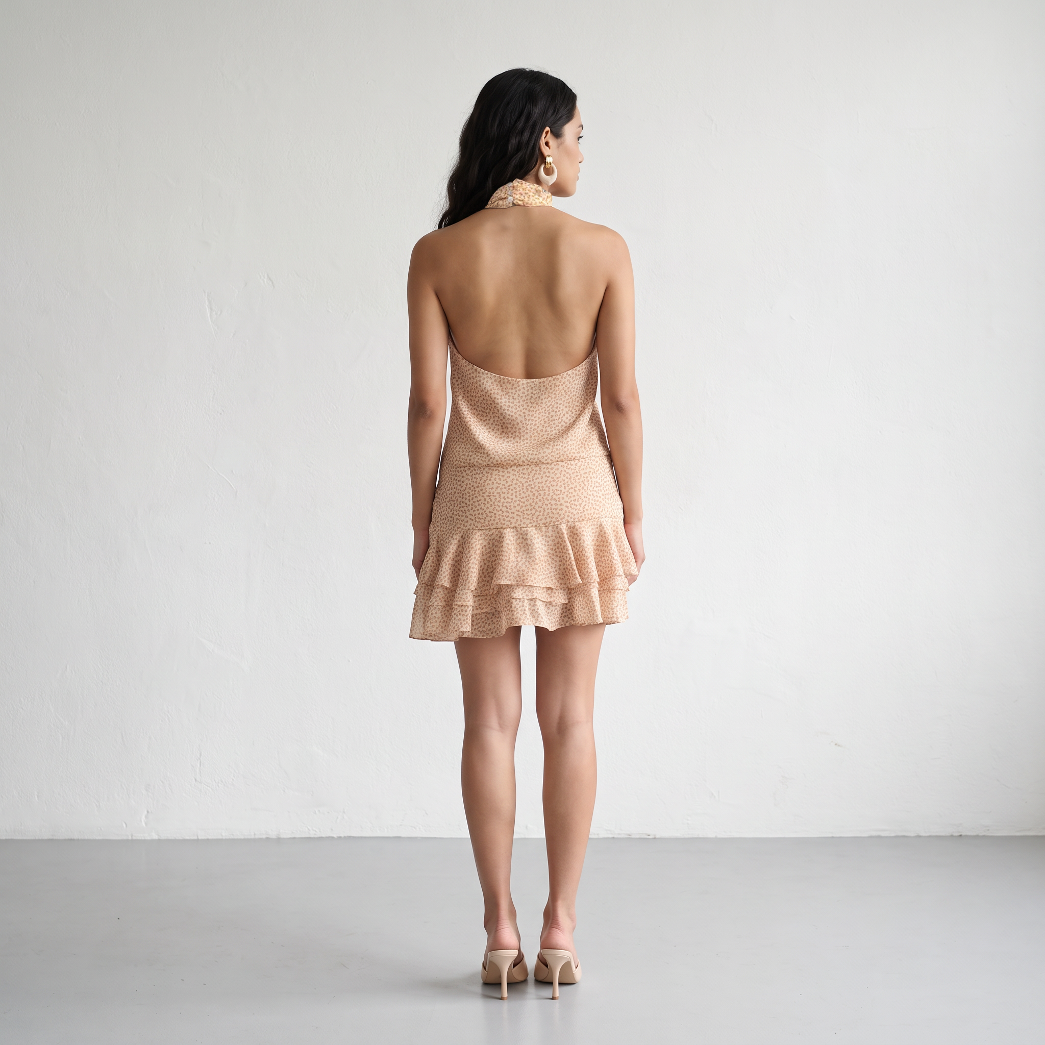 Summer Sway Dress