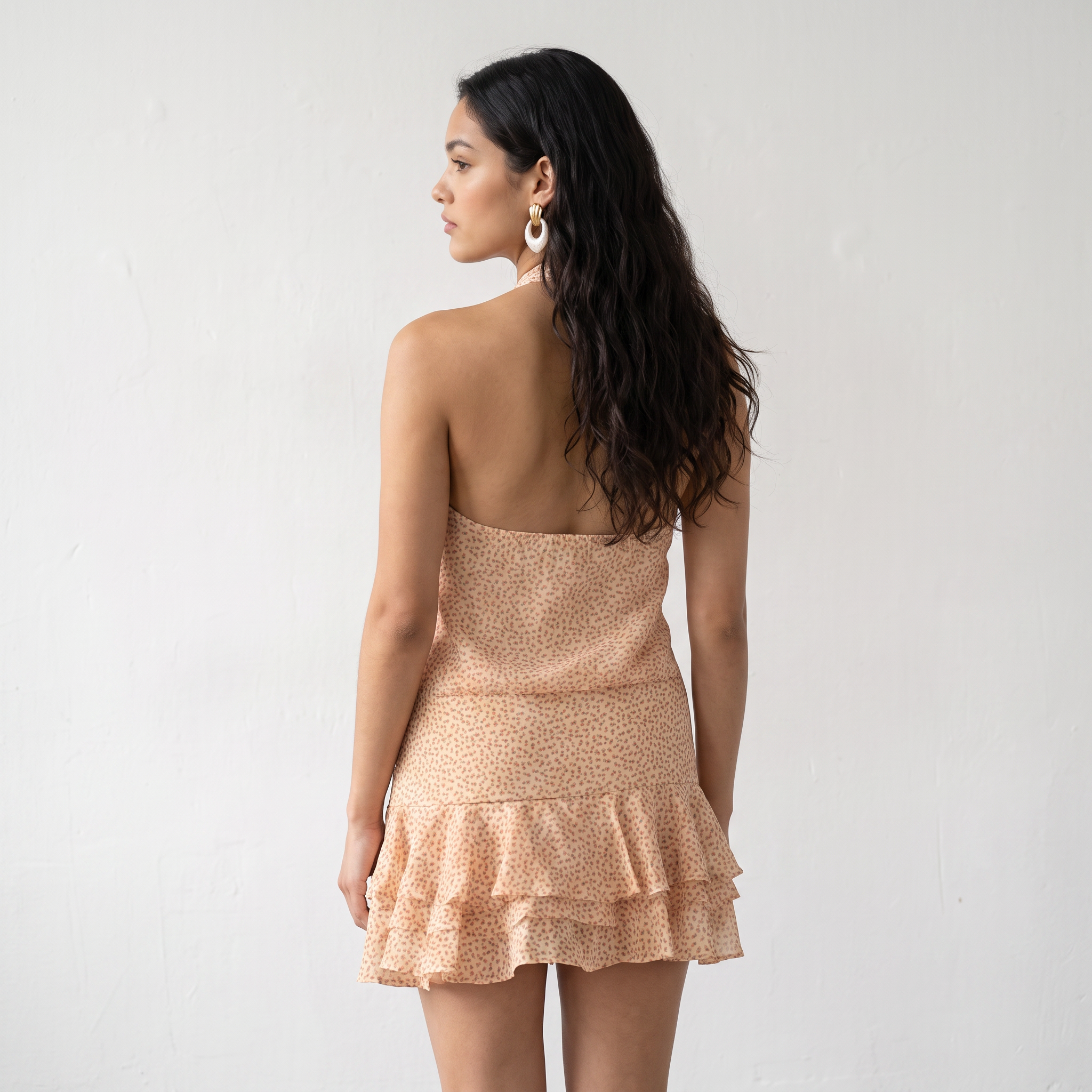 Summer Sway Dress