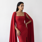 Velora Flow Dress