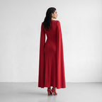 Velora Flow Dress