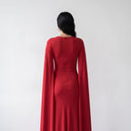 Velora Flow Dress