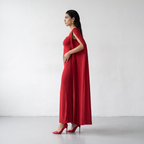 Velora Flow Dress