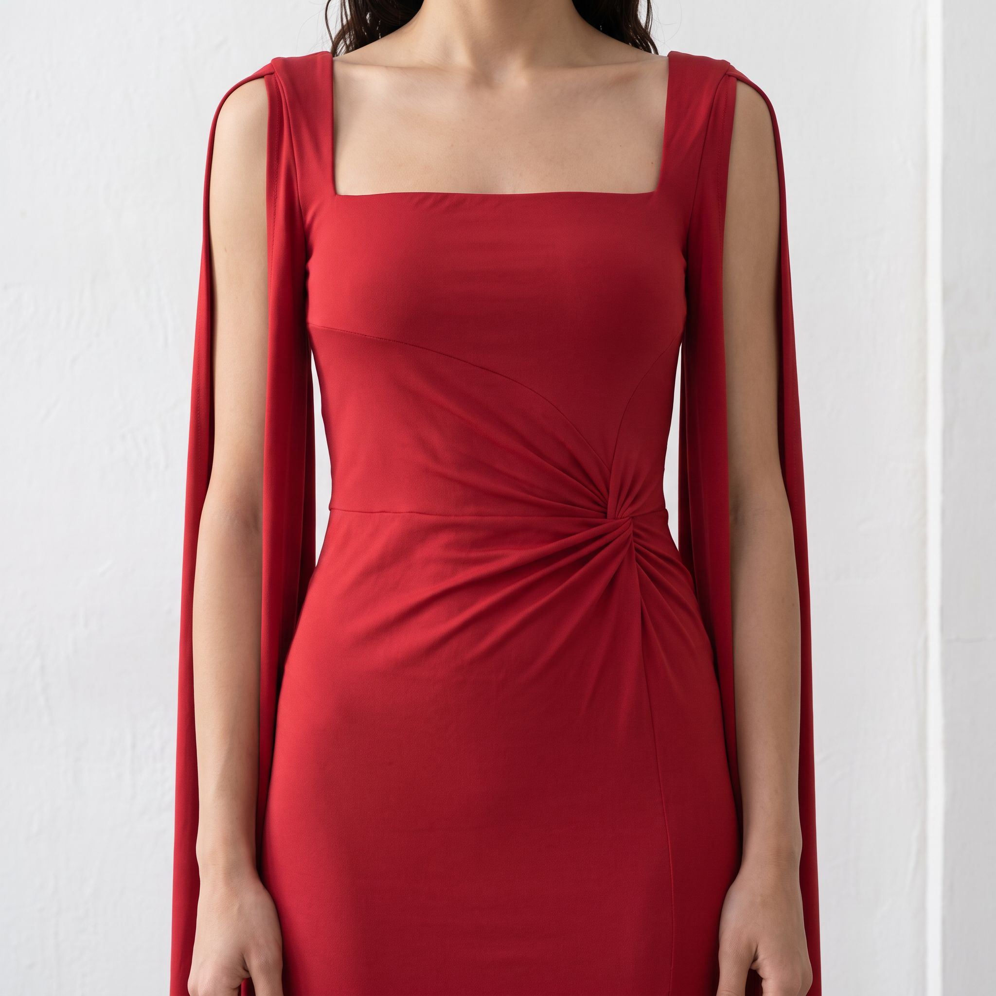 Velora Flow Dress